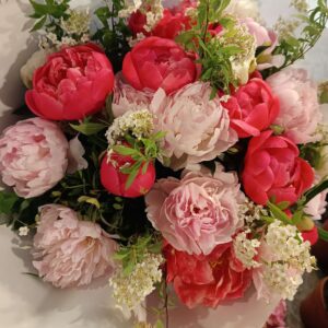 Bouquets de fête des mères