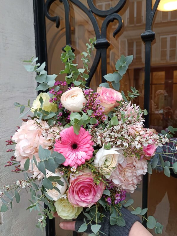 Bouquets de fête des mères – Image 5