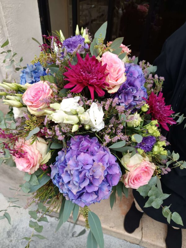 Bouquets de fête des mères – Image 10