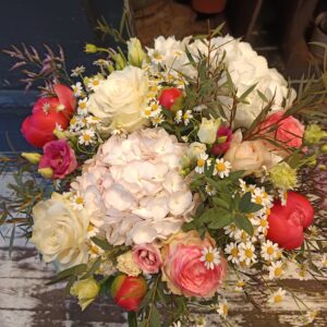 Bouquet de saison